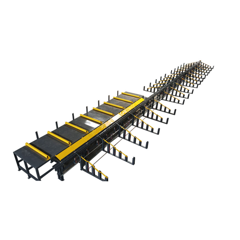 Машина для сортировки арматуры FHCS-500	